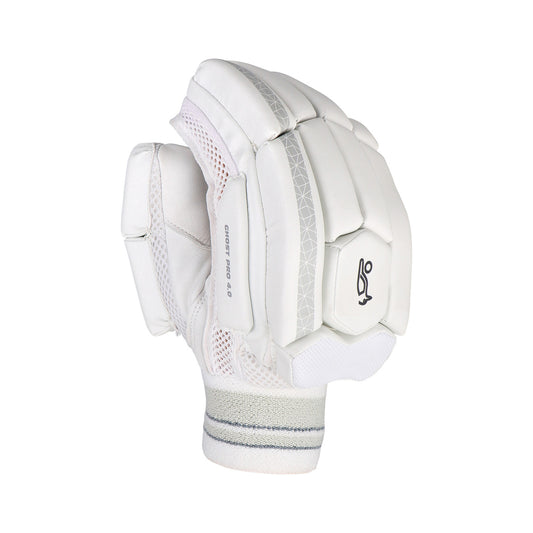 KOOKABURRA Ghost Pro 4.0 Batting Gloves '26/27