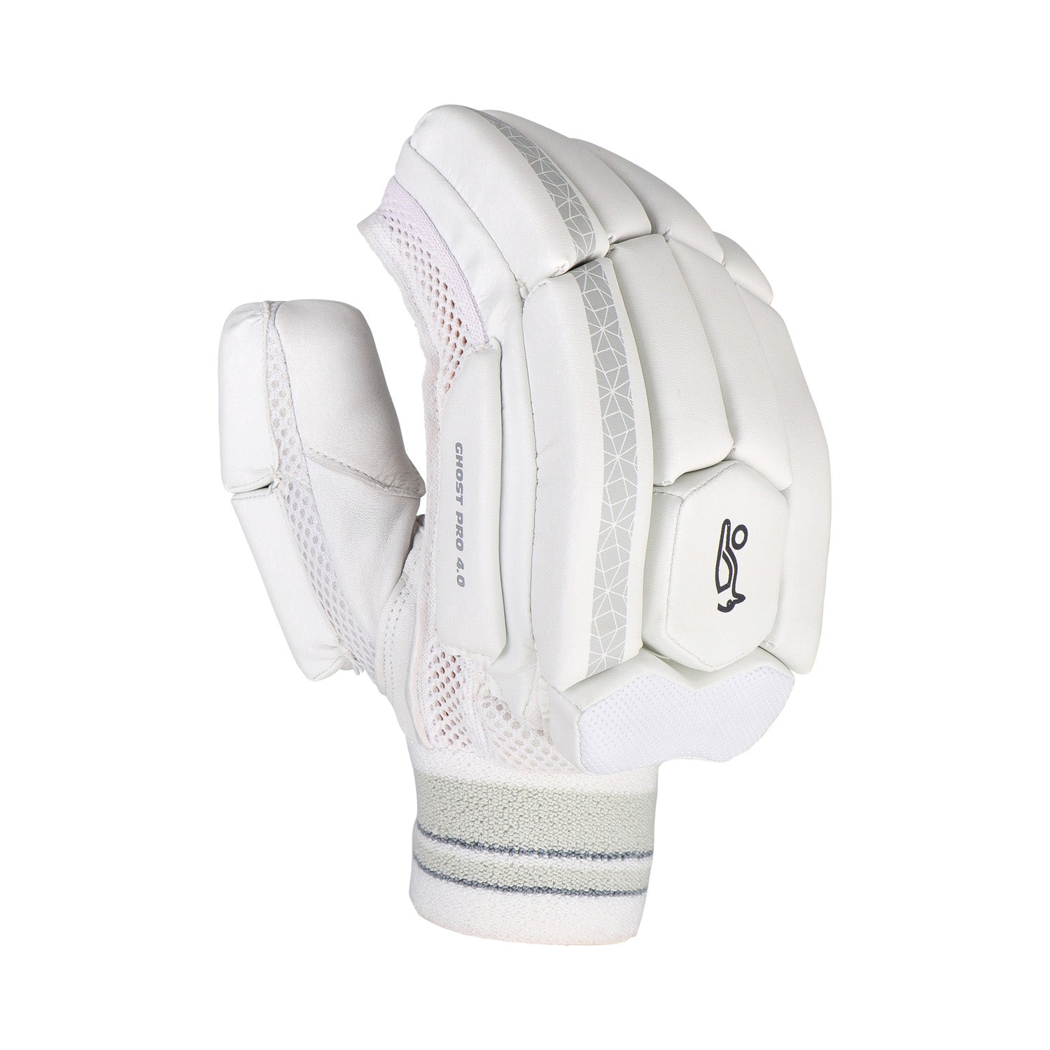 KOOKABURRA Ghost Pro 4.0 Batting Gloves '26/27