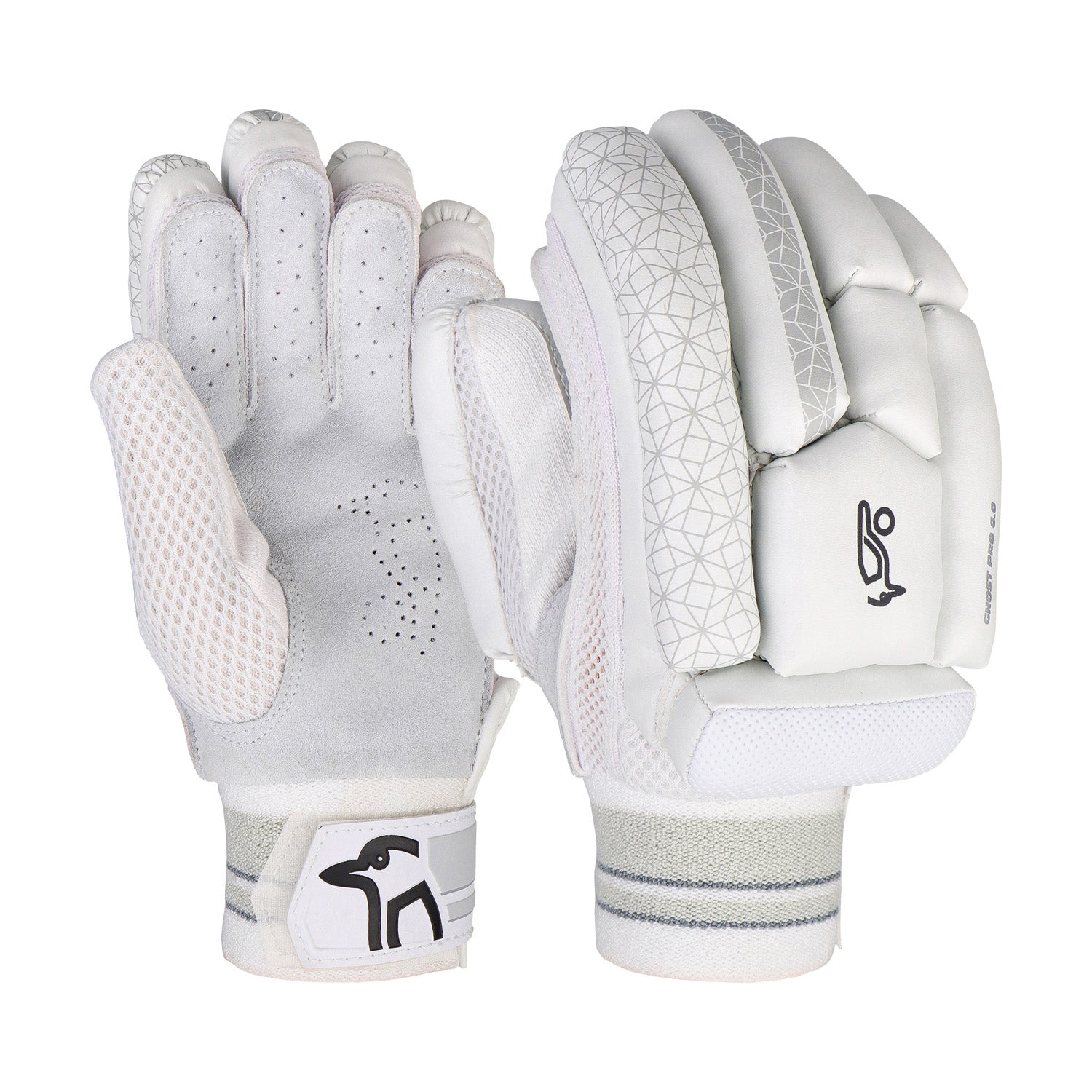 KOOKABURRA Ghost Pro 6.0 Batting Gloves '26/27