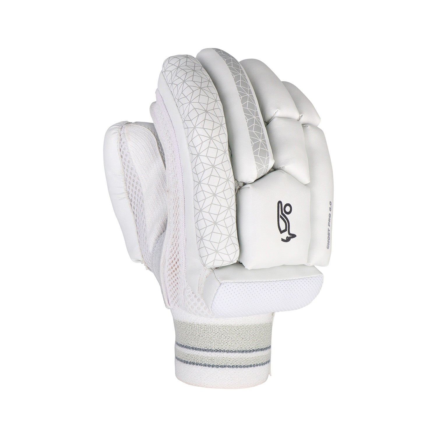 KOOKABURRA Ghost Pro 6.0 Batting Gloves '26/27