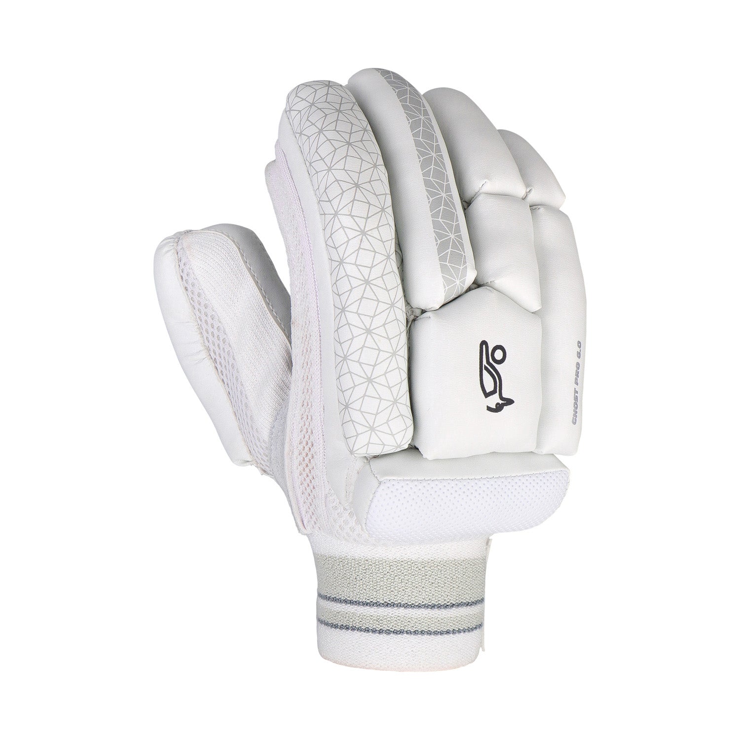 KOOKABURRA Ghost Pro 6.0 Batting Gloves '26/27