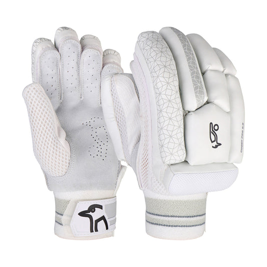KOOKABURRA Ghost Pro 6.0 Batting Gloves '26/27