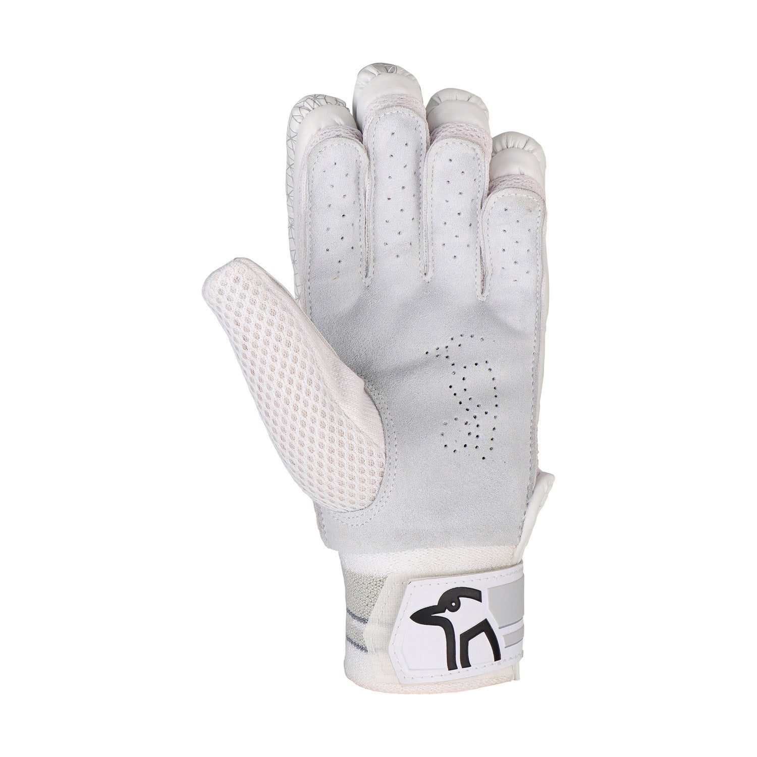 KOOKABURRA Ghost Pro 6.0 Batting Gloves '26/27