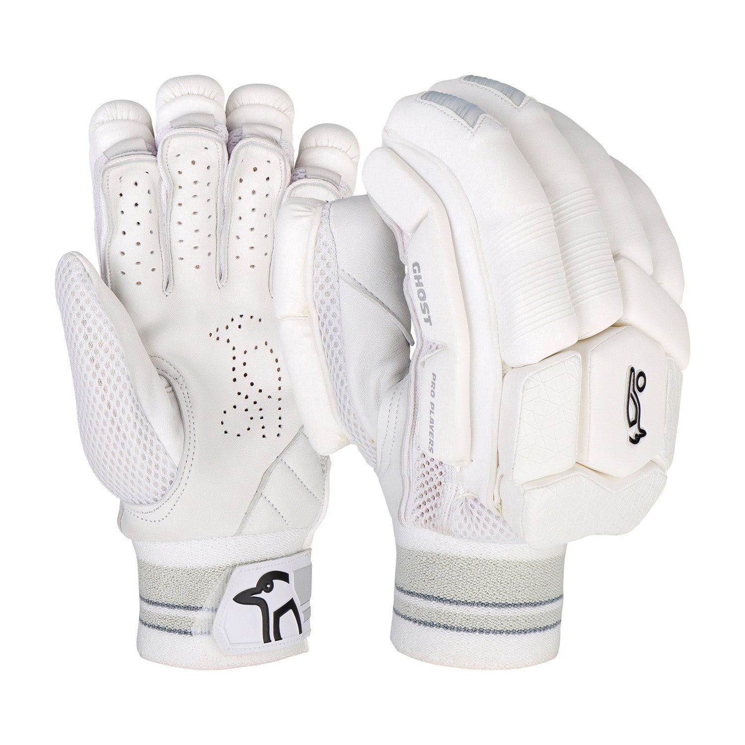 KOOKABURRA Ghost Pro Players Batting Gloves '26/27