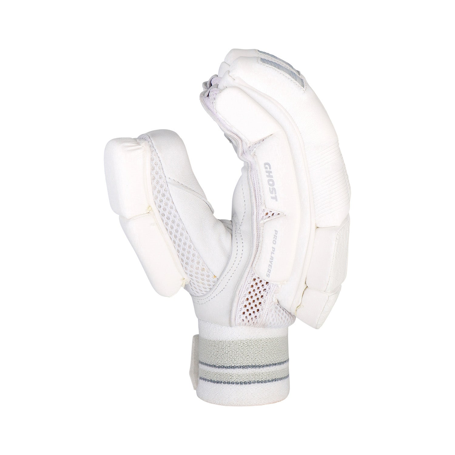 KOOKABURRA Ghost Pro Players Batting Gloves '26/27