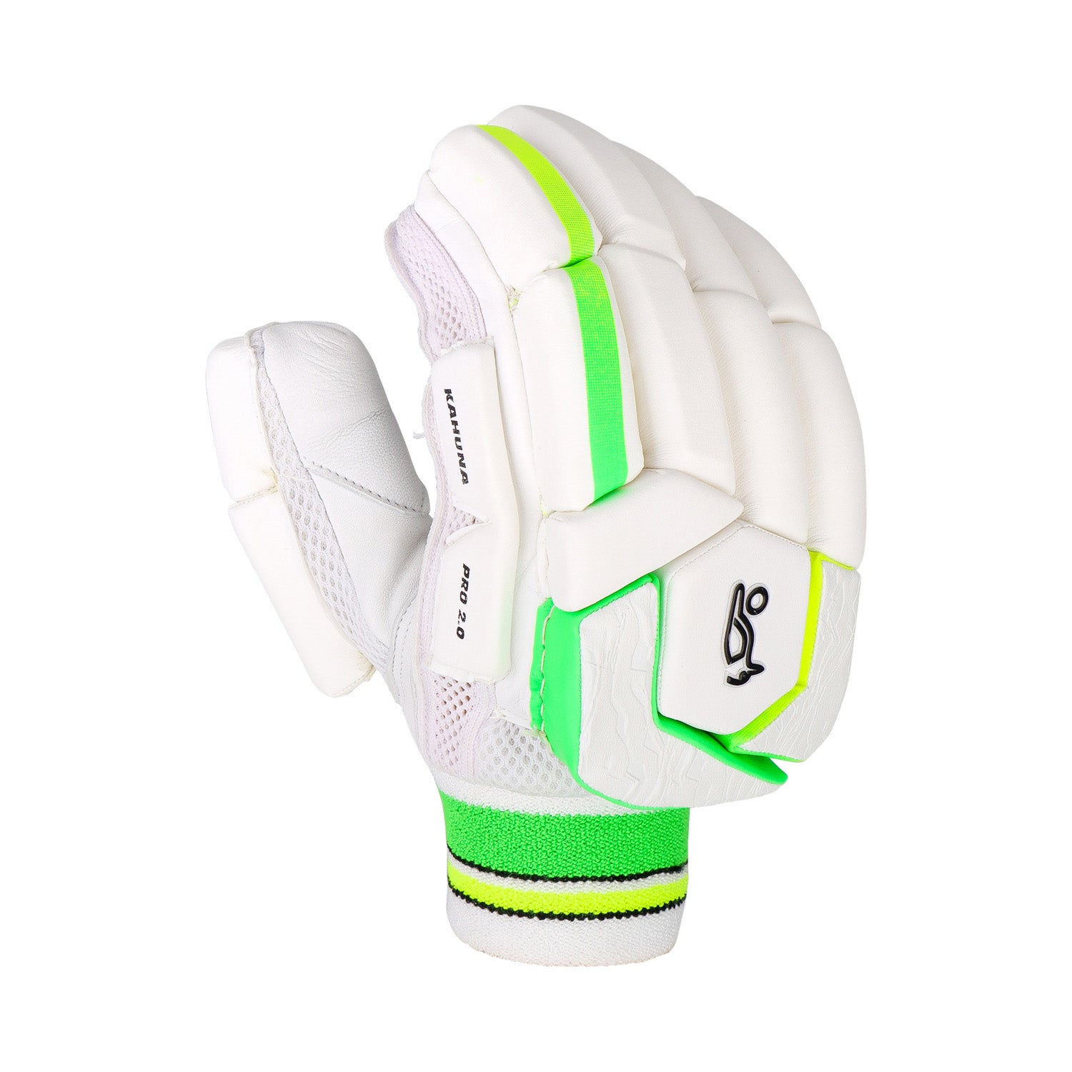 KOOKABURRA Kahuna Pro 2.0 Batting Gloves '26/27