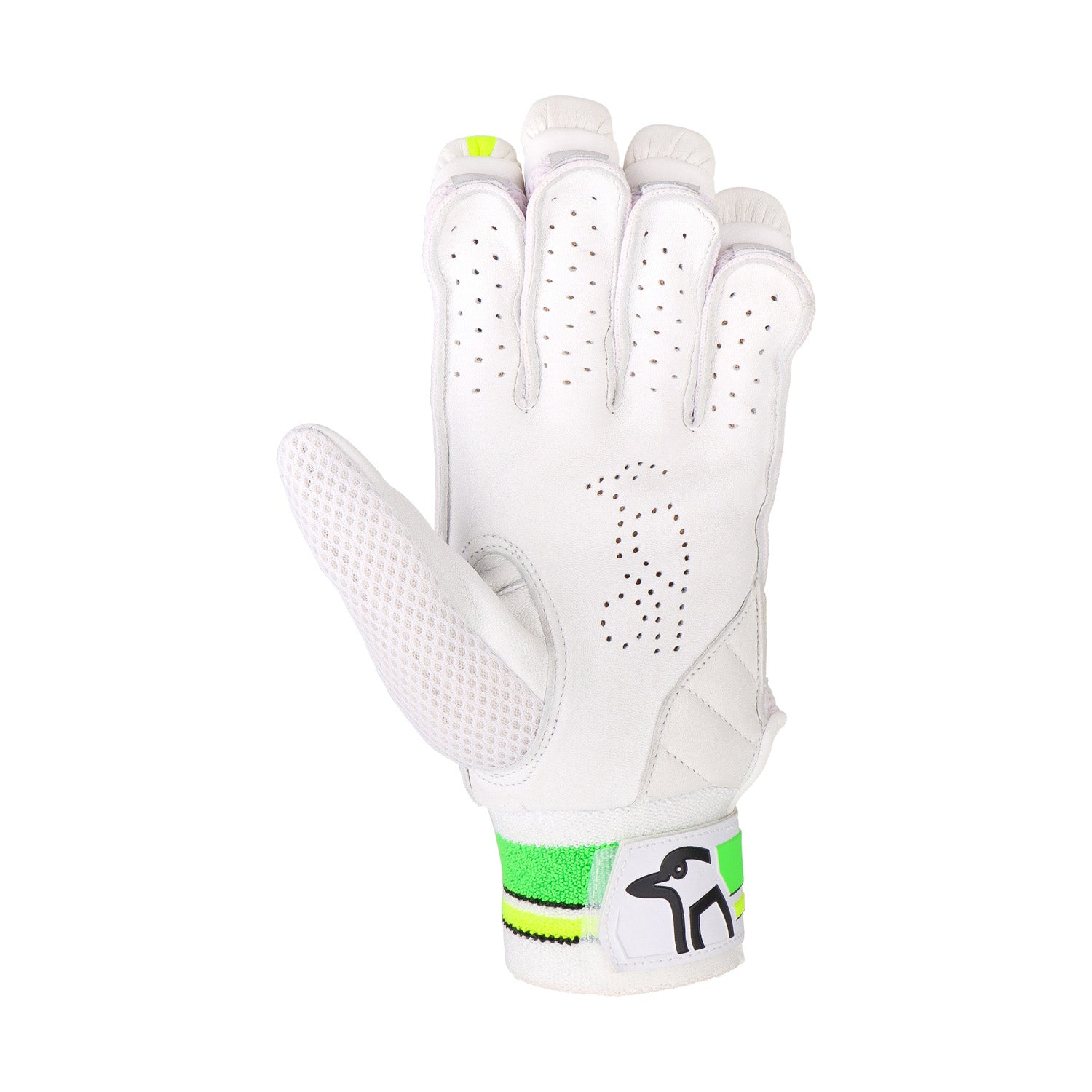 KOOKABURRA Kahuna Pro 2.0 Batting Gloves '26/27