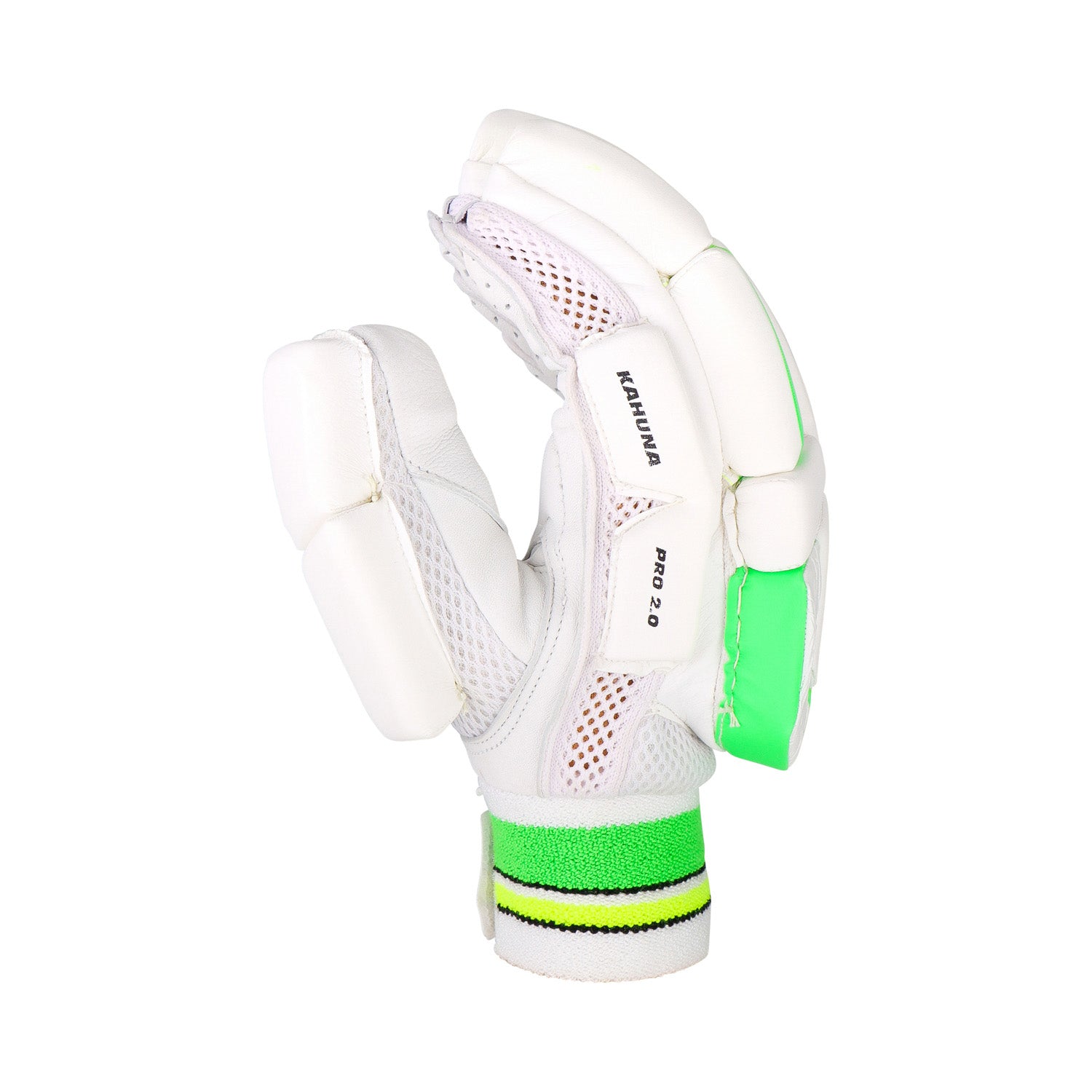 KOOKABURRA Kahuna Pro 2.0 Batting Gloves '26/27