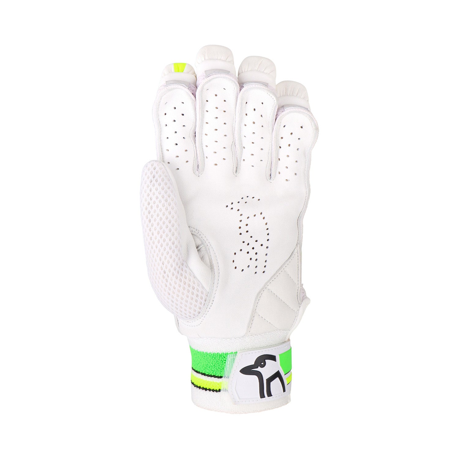 KOOKABURRA Kahuna Pro 2.0 Batting Gloves '26/27