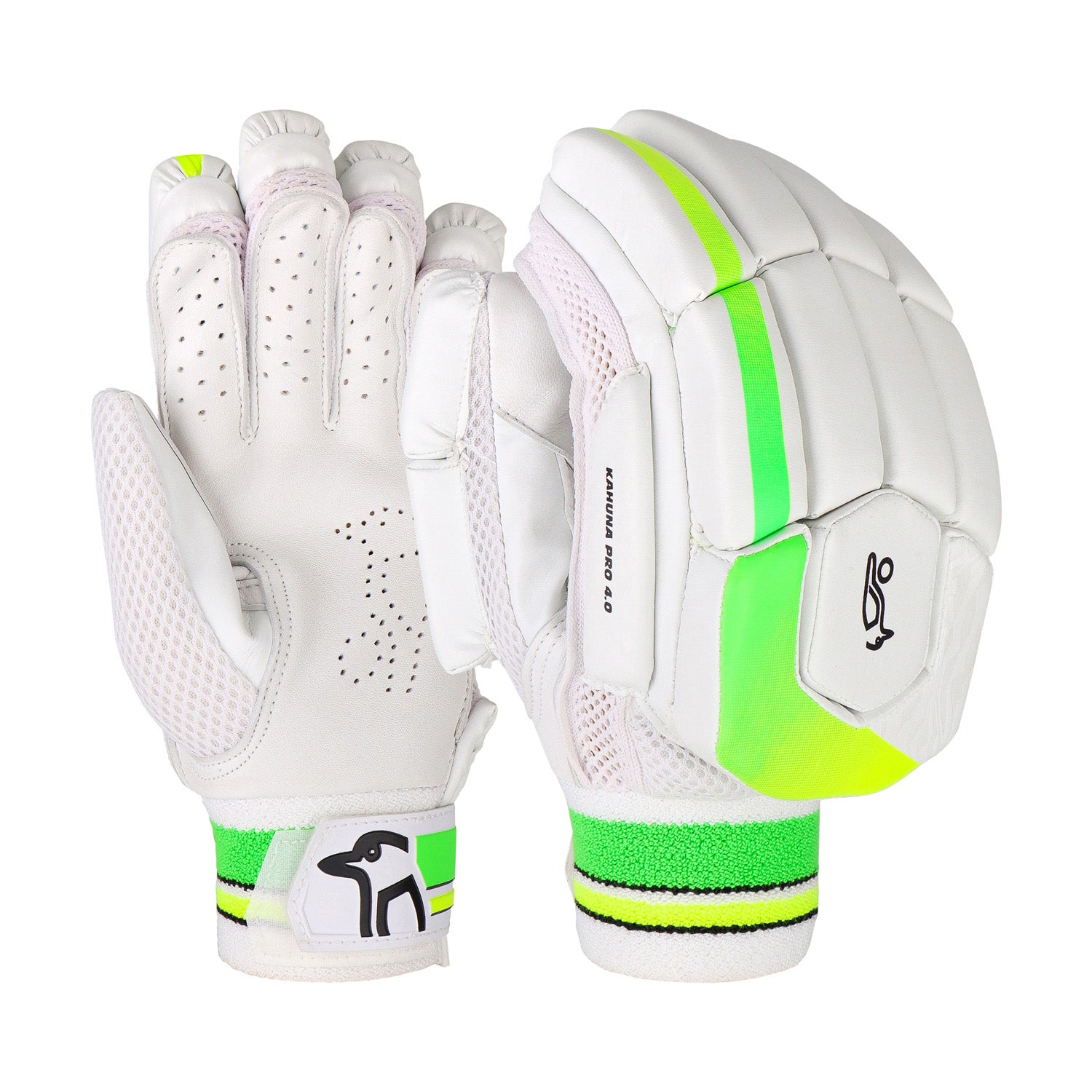 KOOKABURRA Kahuna Pro 4.0 Batting Gloves '26/27