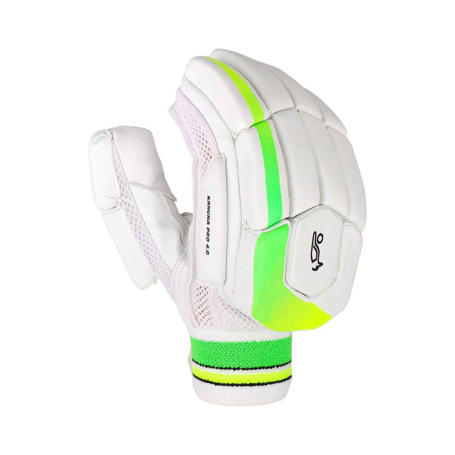 KOOKABURRA Kahuna Pro 4.0 Batting Gloves '26/27