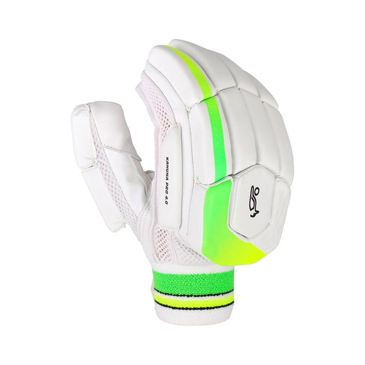 KOOKABURRA Kahuna Pro 4.0 Batting Gloves '26/27 - Slim Fit
