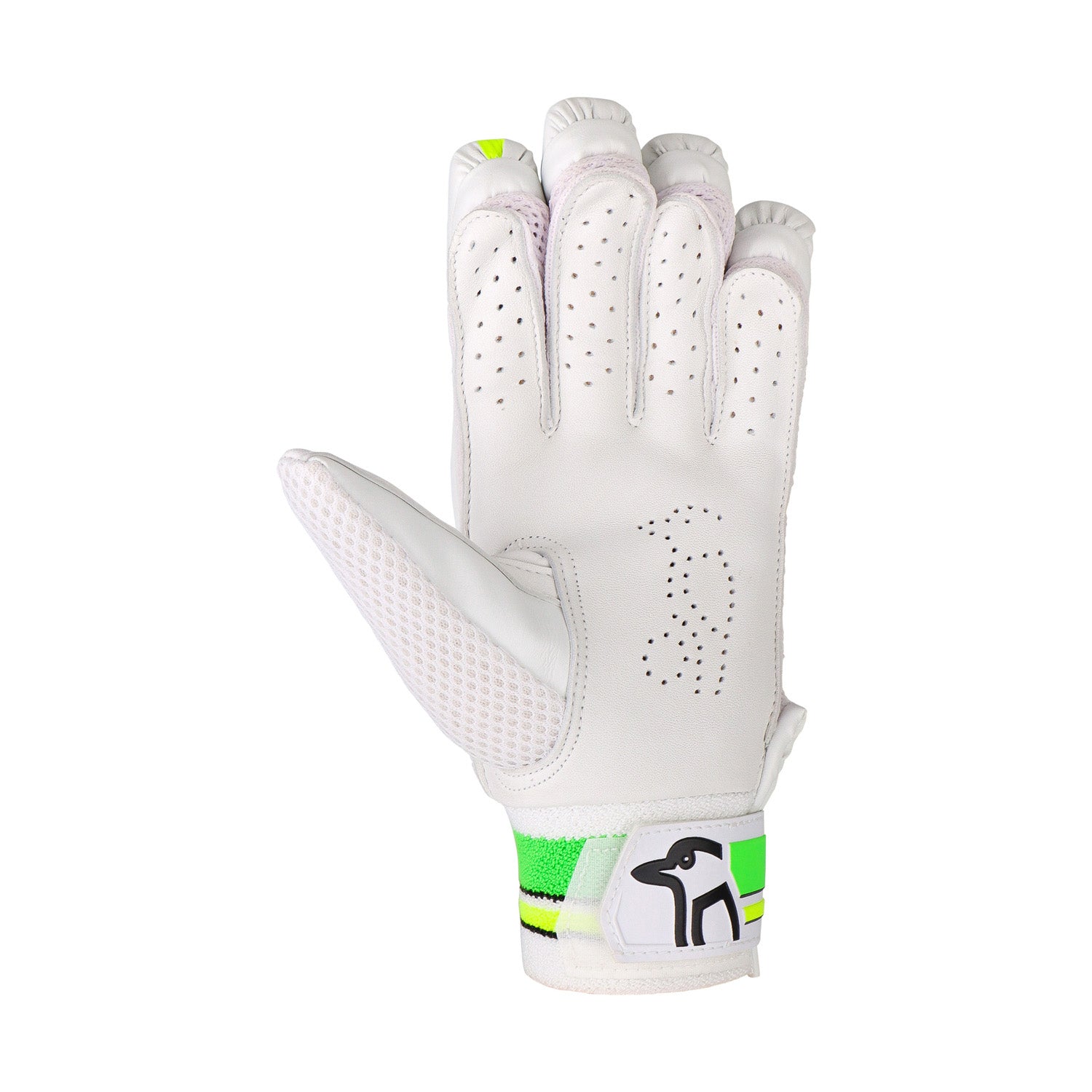 KOOKABURRA Kahuna Pro 4.0 Batting Gloves '26/27