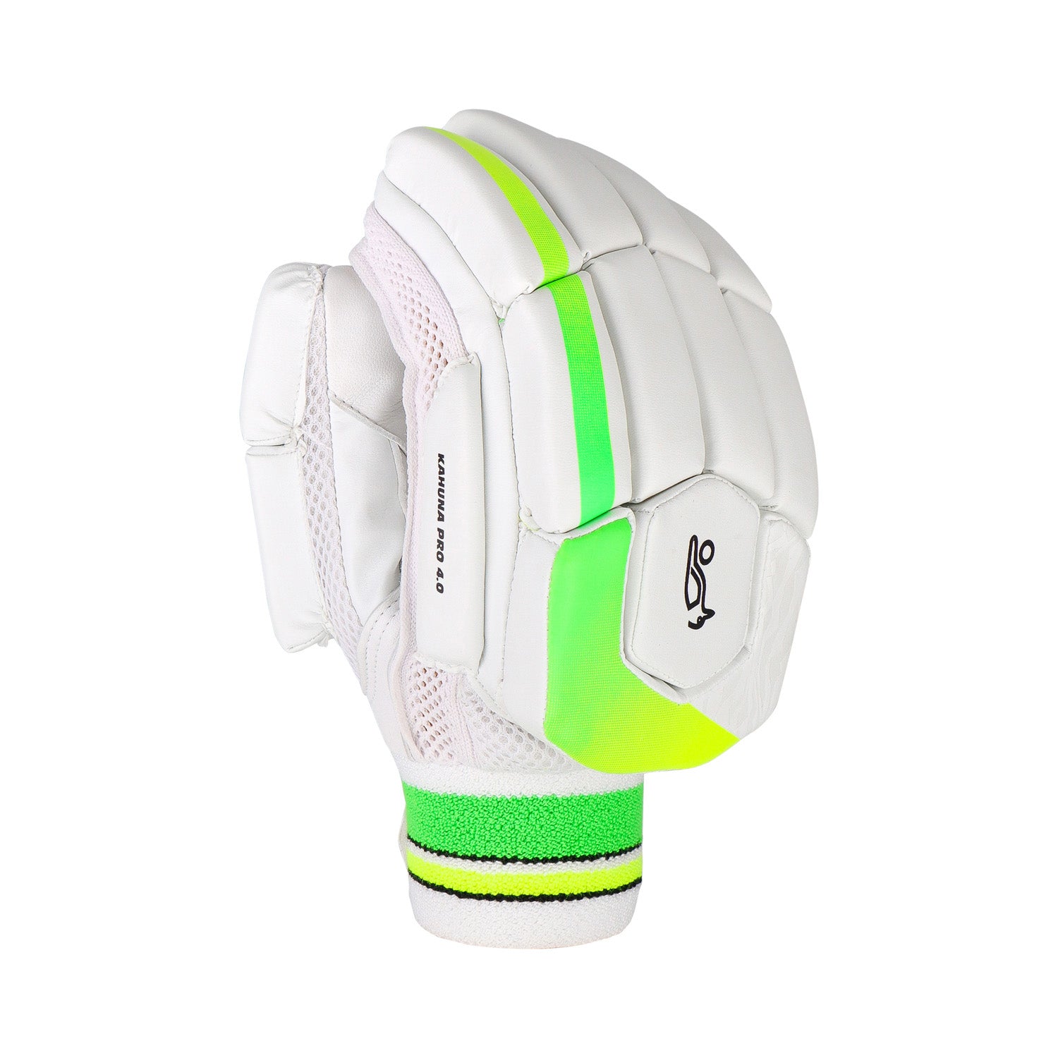 KOOKABURRA Kahuna Pro 4.0 Batting Gloves '26/27