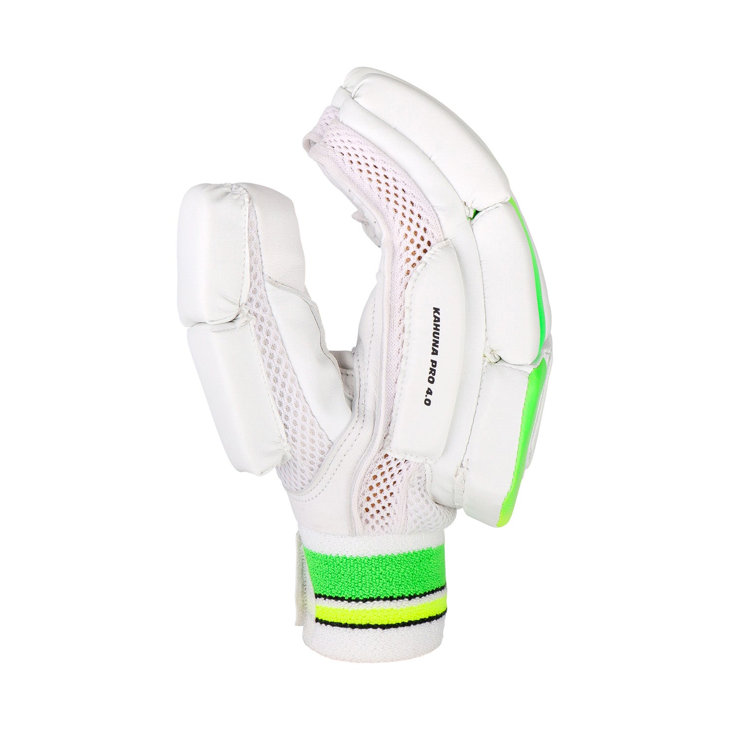 KOOKABURRA Kahuna Pro 4.0 Batting Gloves '26/27