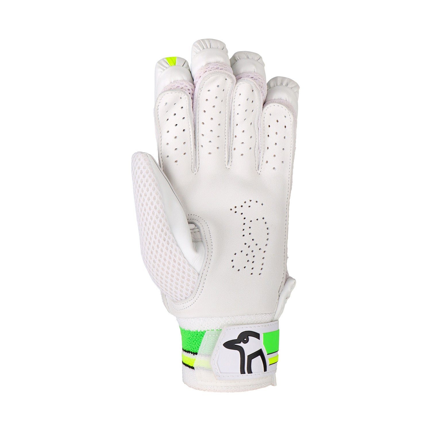 KOOKABURRA Kahuna Pro 4.0 Batting Gloves '26/27