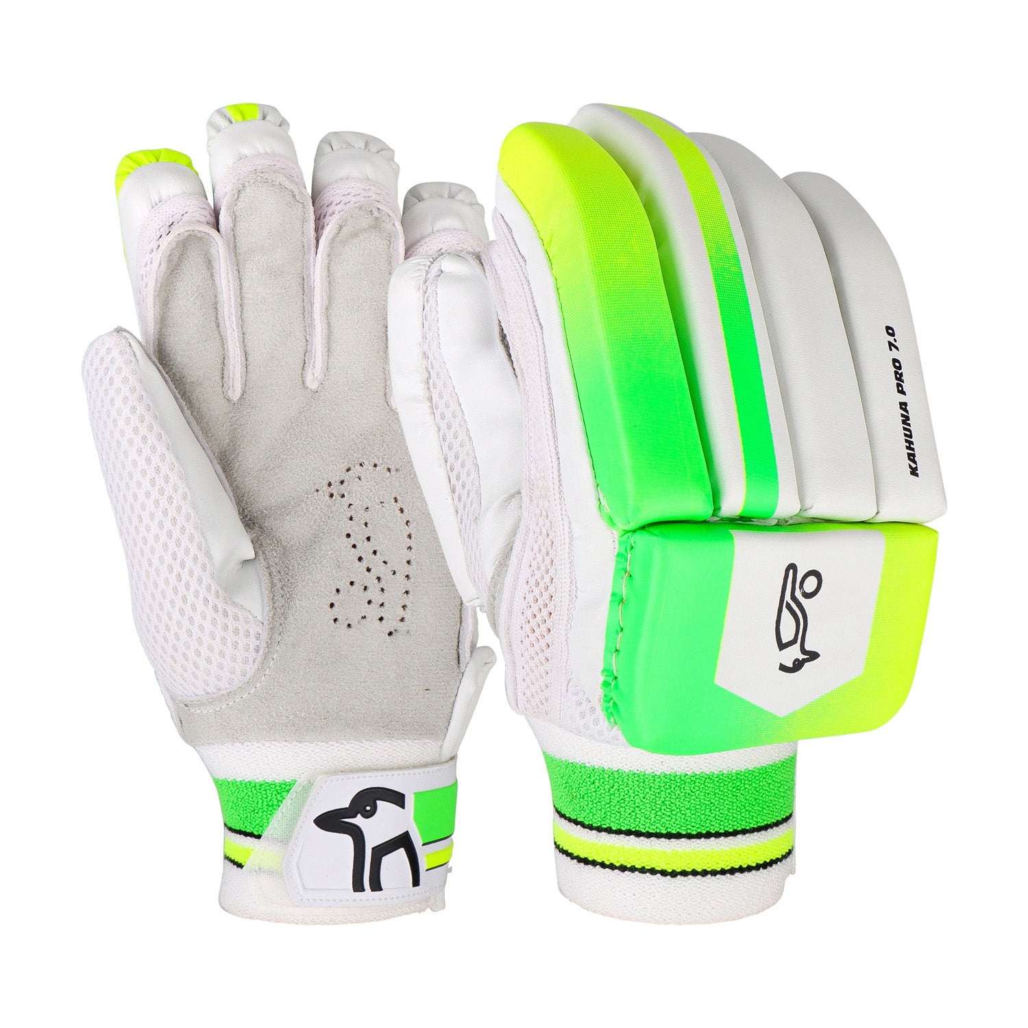 KOOKABURRA Kahuna Pro 7.0 Batting Gloves '26/27