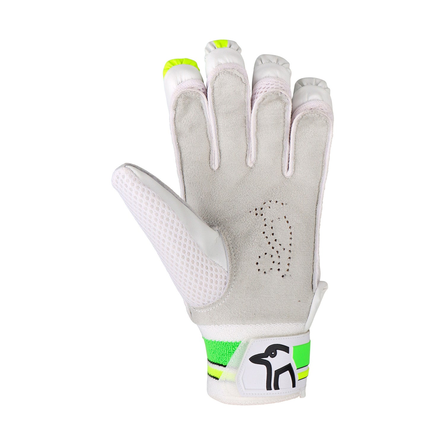 KOOKABURRA Kahuna Pro 7.0 Batting Gloves '26/27
