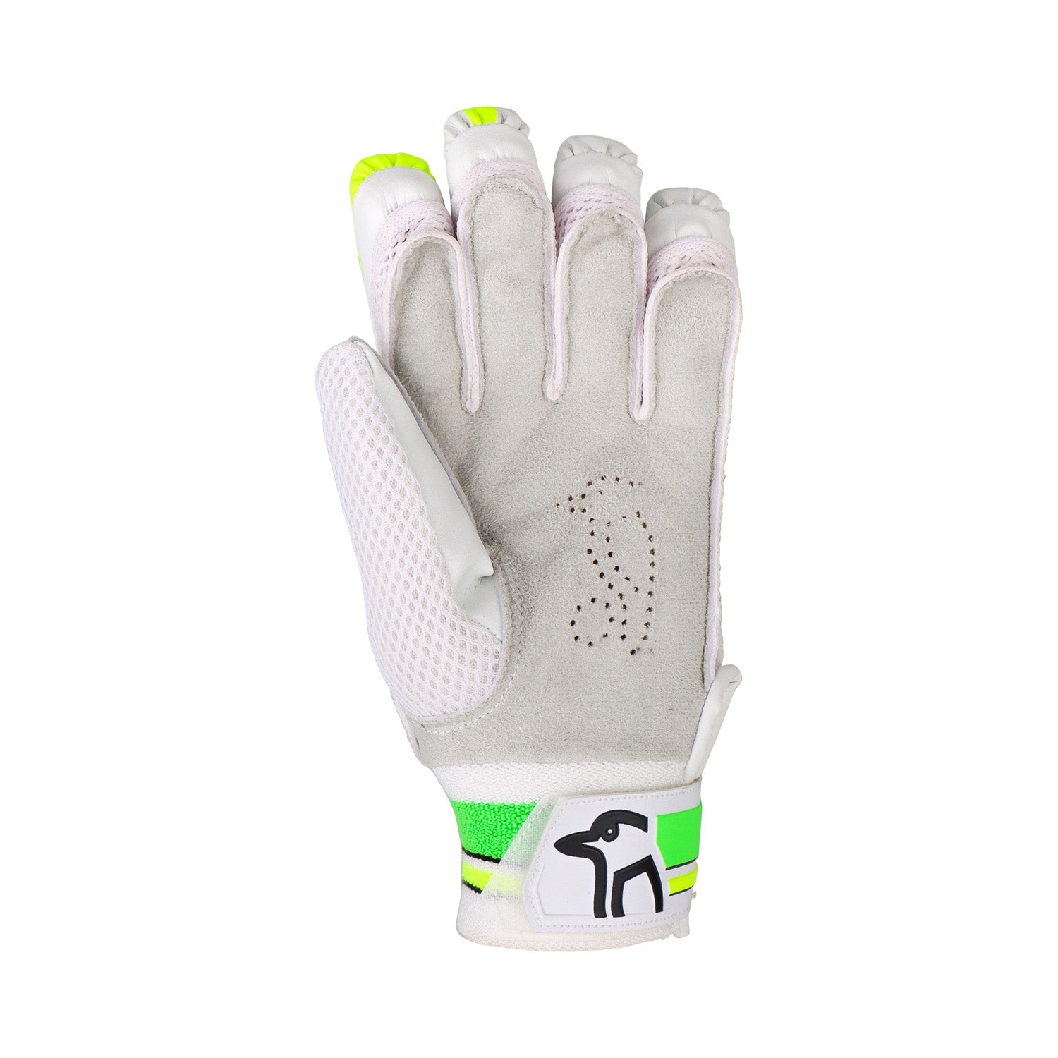 KOOKABURRA Kahuna Pro 7.0 Batting Gloves '26/27