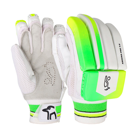 KOOKABURRA Kahuna Pro 7.0 Batting Gloves '26/27