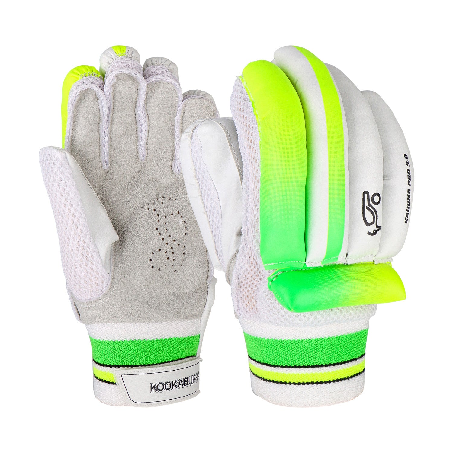 KOOKABURRA Kahuna Pro 9.0 Batting Gloves '26/27