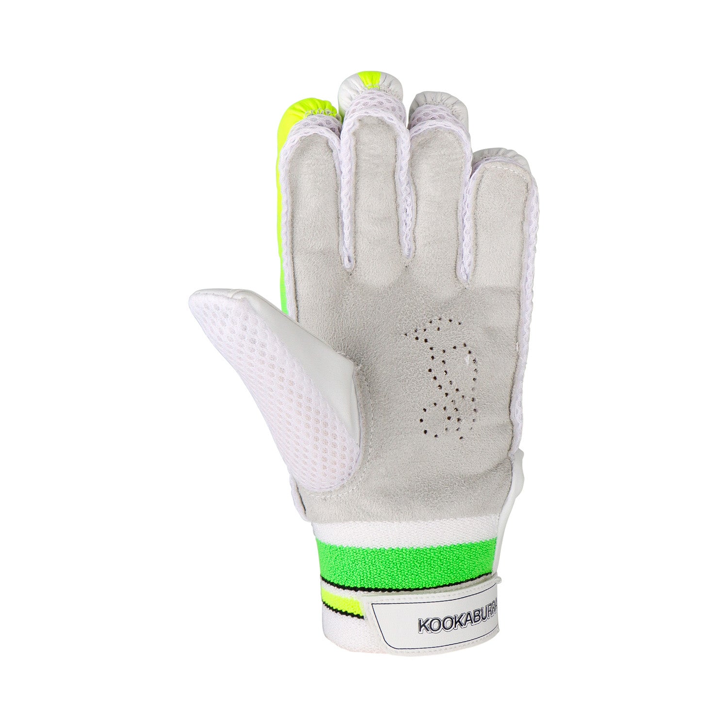 KOOKABURRA Kahuna Pro 9.0 Batting Gloves '26/27