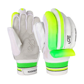 KOOKABURRA Kahuna Pro 9.0 Batting Gloves '26/27