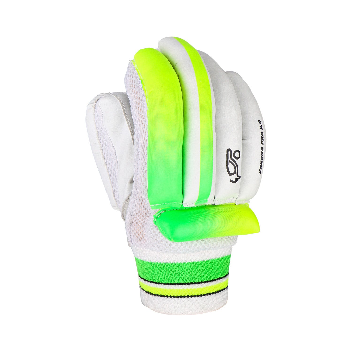 KOOKABURRA Kahuna Pro 9.0 Batting Gloves '26/27