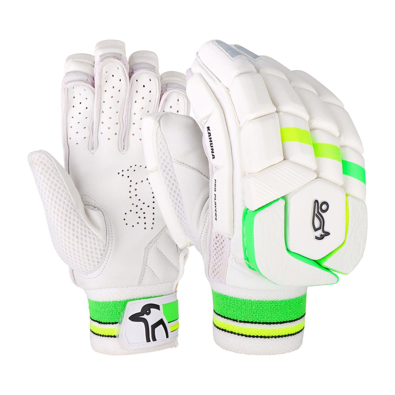 KOOKABURRA Kahuna Pro Players Batting Gloves '26/27