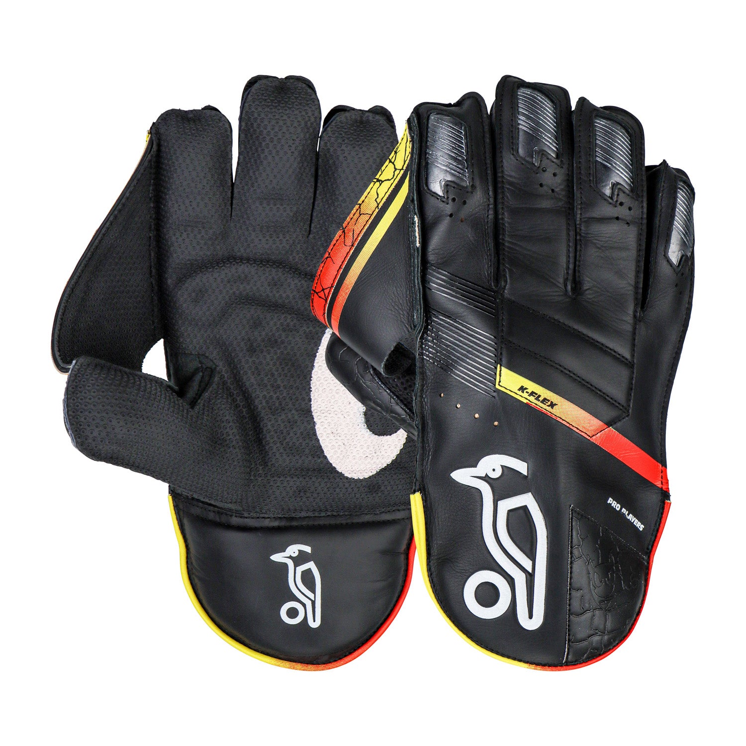 KOOKABURRA Diablo Pro Players Wicket Keeping Gloves '26/27