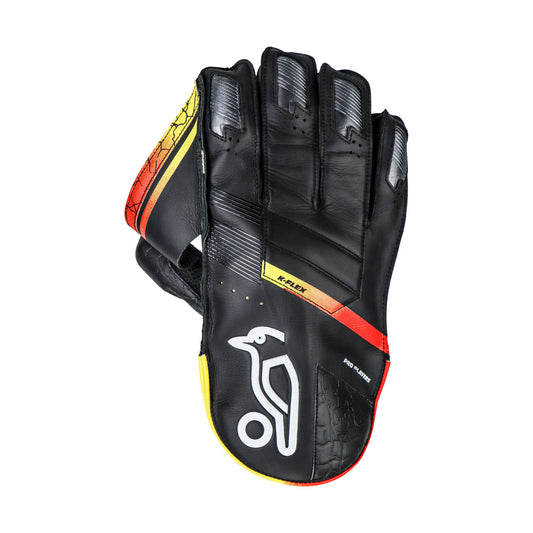 KOOKABURRA Diablo Pro Players Wicket Keeping Gloves '26/27