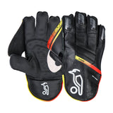 KOOKABURRA Diablo Pro Players Wicket Keeping Gloves '26/27