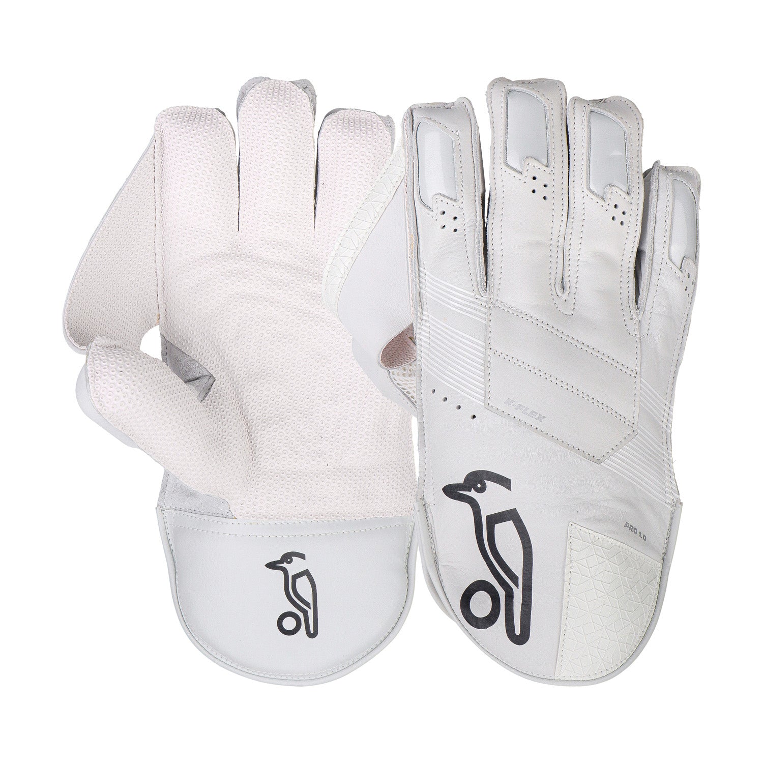 KOOKABURRA Ghost Pro 1.0 Wicket Keeping Gloves '26/27