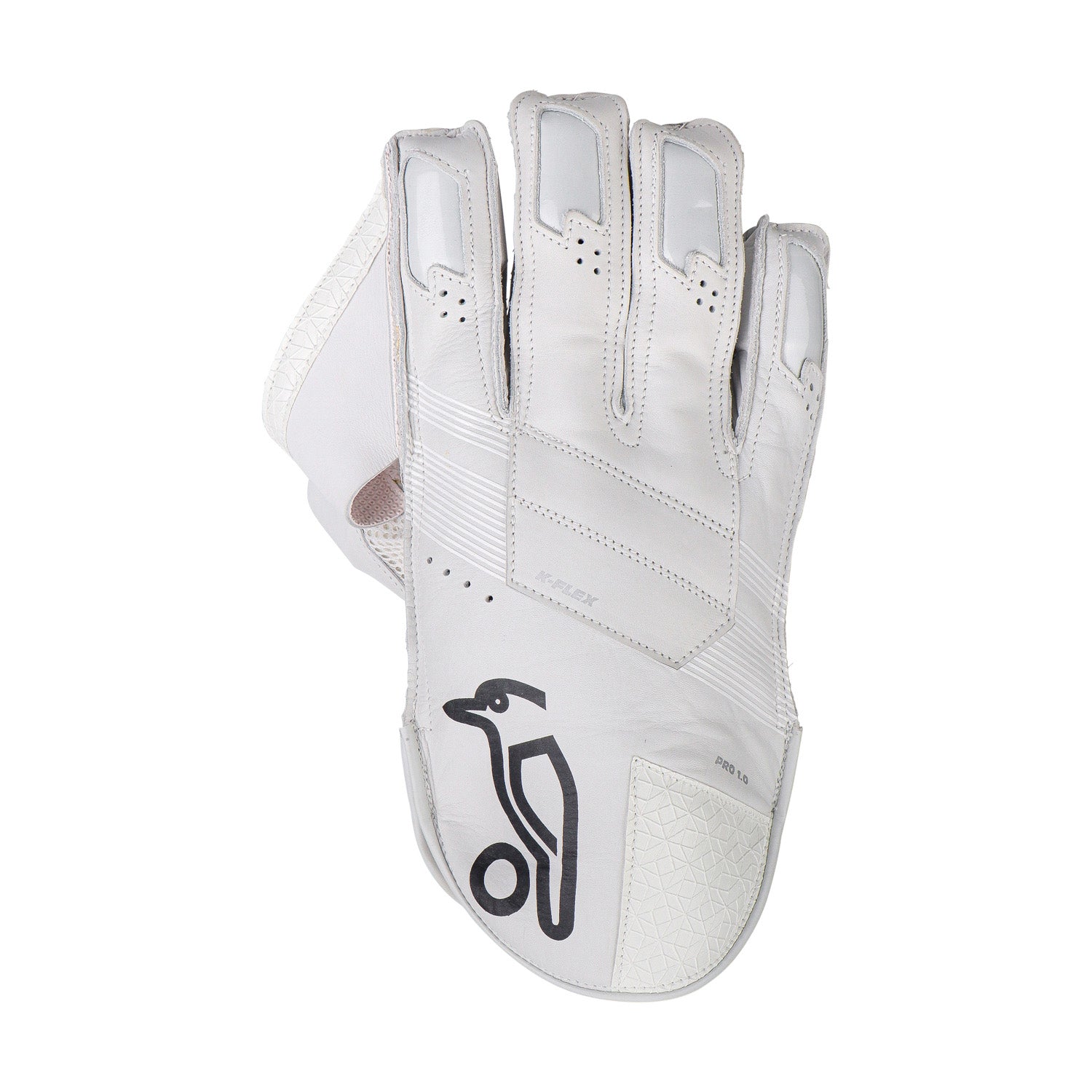 KOOKABURRA Ghost Pro 1.0 Wicket Keeping Gloves '26/27