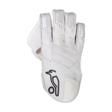 KOOKABURRA Ghost Pro 1.0 Wicket Keeping Gloves '26/27