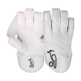 KOOKABURRA Ghost Pro 1.0 Wicket Keeping Gloves '26/27