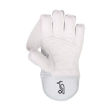 KOOKABURRA Ghost Pro 1.0 Wicket Keeping Gloves '26/27