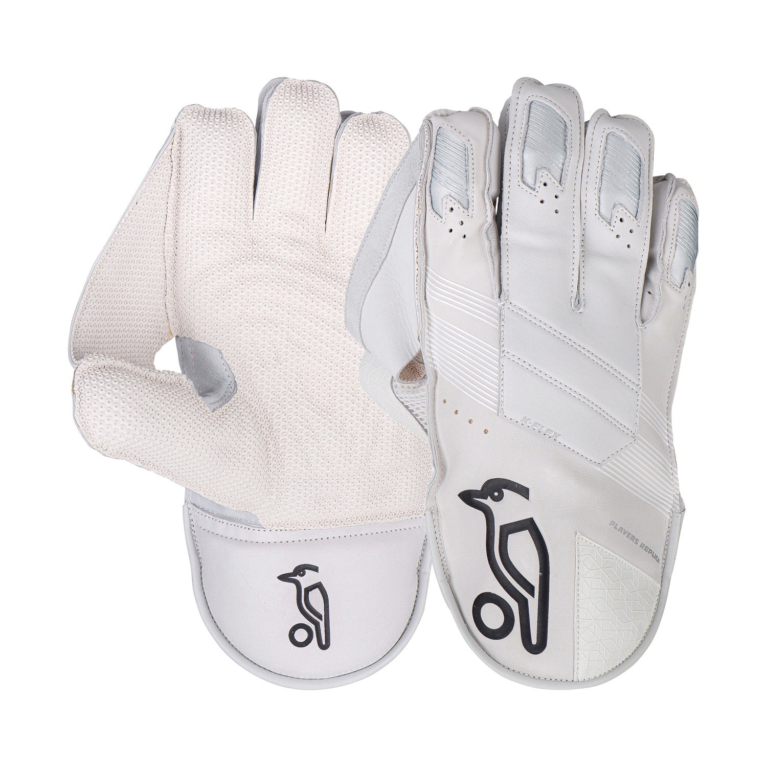 KOOKABURRA Ghost Players Replica Wicket Keeping Gloves '26/27