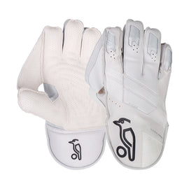 KOOKABURRA Ghost Players Replica Wicket Keeping Gloves '26/27