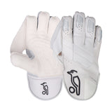 KOOKABURRA Ghost Players Replica Wicket Keeping Gloves '26/27