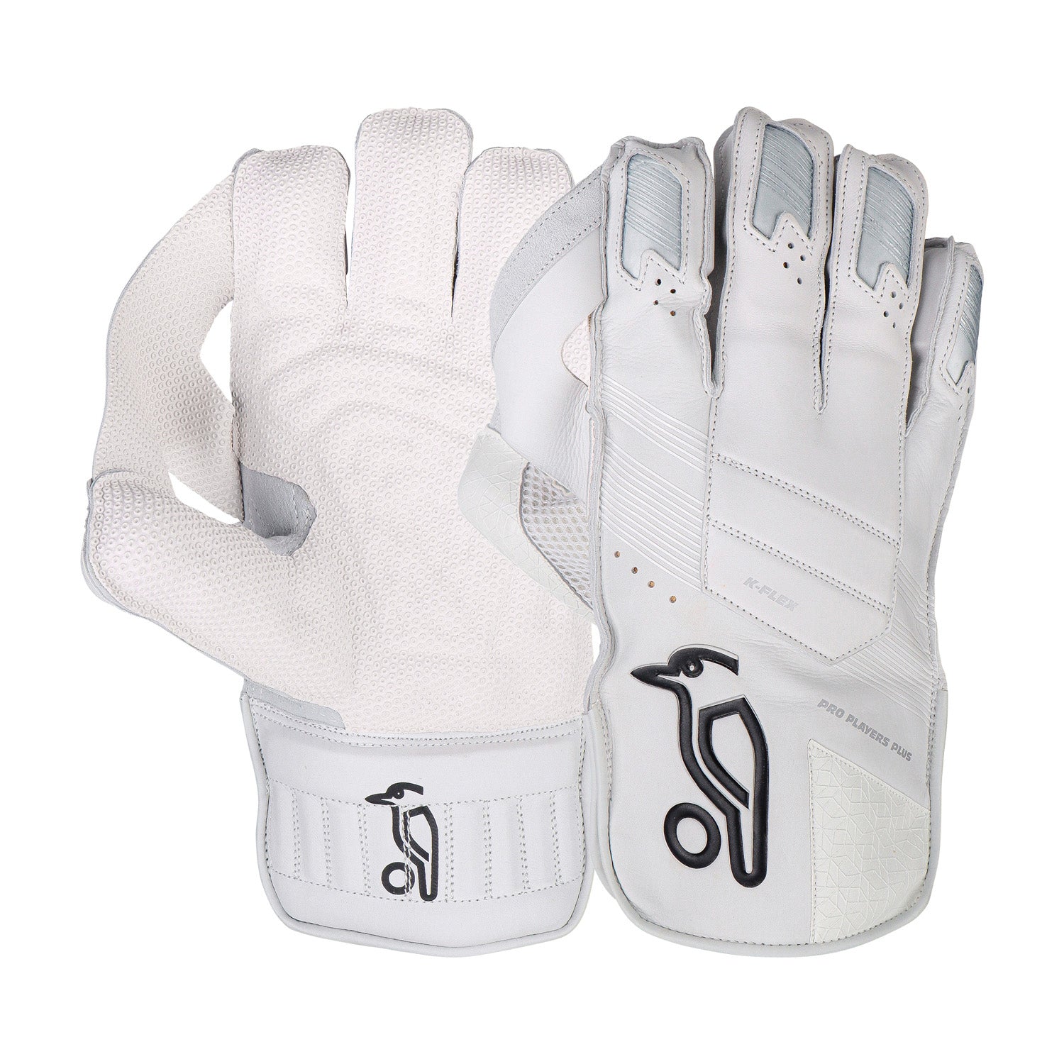 KOOKABURRA Ghost Pro Players Plus LC Wicket Keeping Gloves '26/27