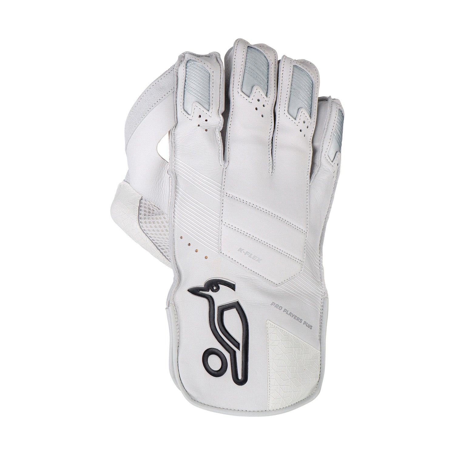 KOOKABURRA Ghost Pro Players Plus LC Wicket Keeping Gloves '26/27