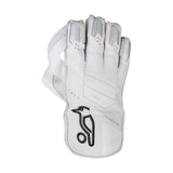 KOOKABURRA Ghost Pro Players Plus LC Wicket Keeping Gloves '26/27