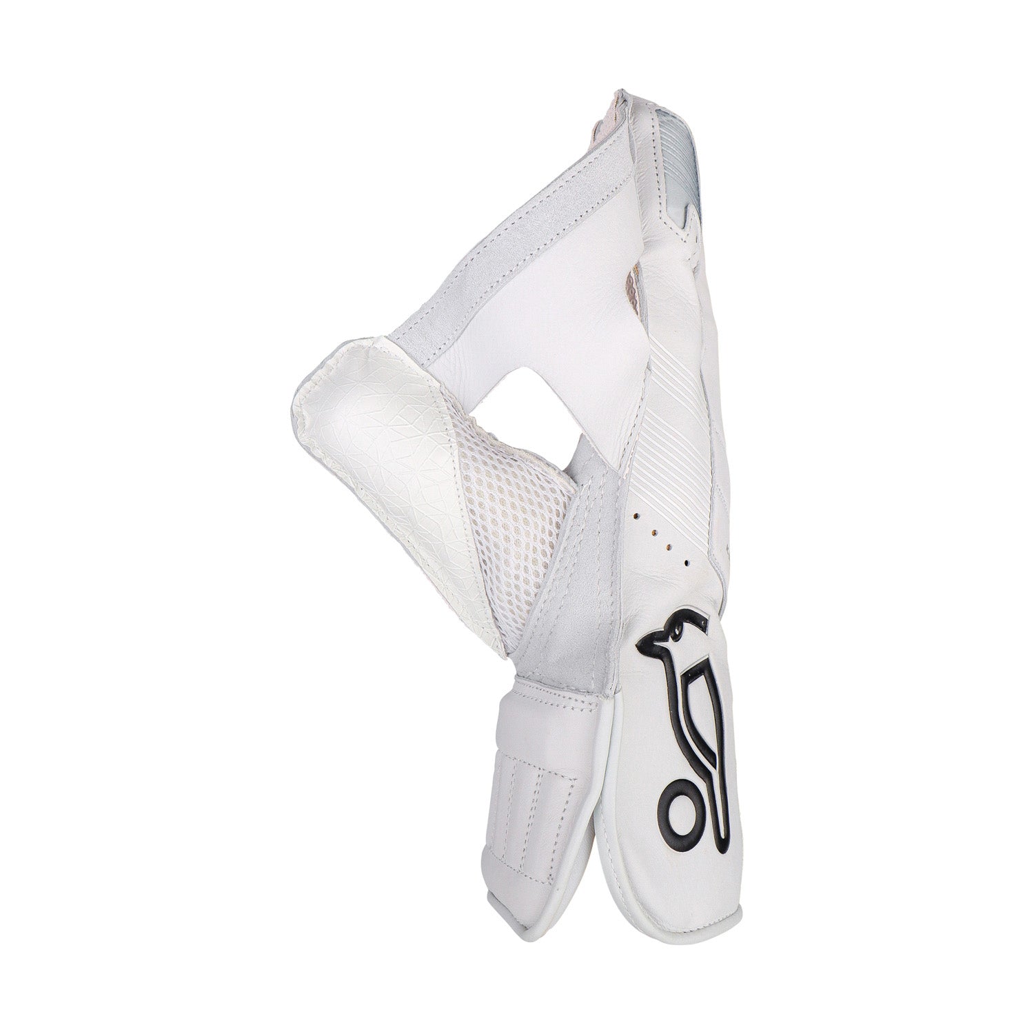 KOOKABURRA Ghost Pro Players Plus LC Wicket Keeping Gloves '26/27