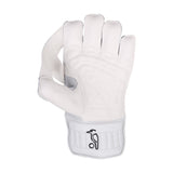 KOOKABURRA Ghost Pro Players Plus LC Wicket Keeping Gloves '26/27