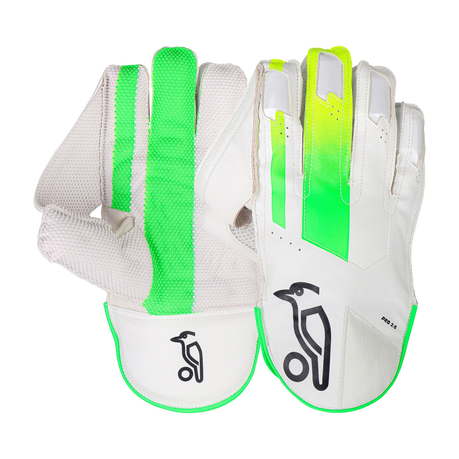 KOOKABURRA Kahuna Pro 2.0 Wicket Keeping Gloves '26/27