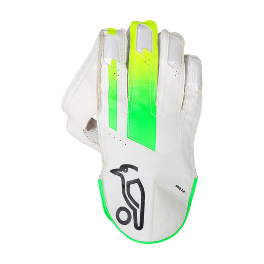 KOOKABURRA Kahuna Pro 2.0 Wicket Keeping Gloves '26/27