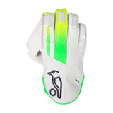 KOOKABURRA Kahuna Pro 2.0 Wicket Keeping Gloves '26/27