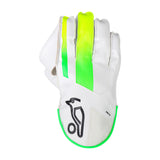 KOOKABURRA Kahuna Pro 3.0 Wicket Keeping Gloves '26/27