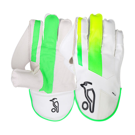 KOOKABURRA Kahuna Pro 3.0 Wicket Keeping Gloves '26/27